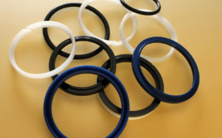Anéis de teflon: resistência química e térmica para diferentes indústrias
