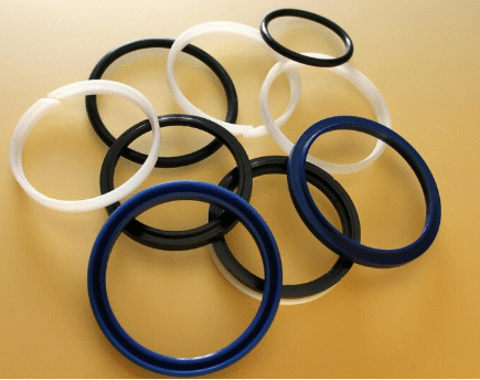 Anéis de teflon: resistência química e térmica para diferentes indústrias