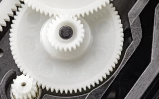 Peças técnicas em teflon: como garantir alta resistência química e durabilidade