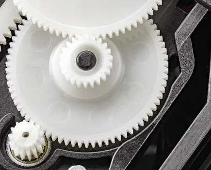 Peças técnicas em teflon: como garantir alta resistência química e durabilidade