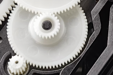 Peças técnicas em teflon: como garantir alta resistência química e durabilidade