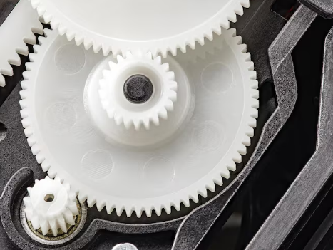 Peças técnicas em teflon: como garantir alta resistência química e durabilidade