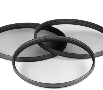 Como escolher o anel de Teflon ideal para seu projeto de vedação industrial