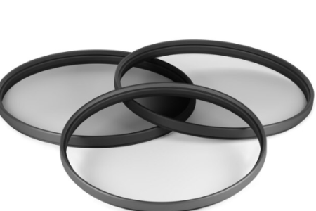 Como escolher o anel de Teflon ideal para seu projeto de vedação industrial