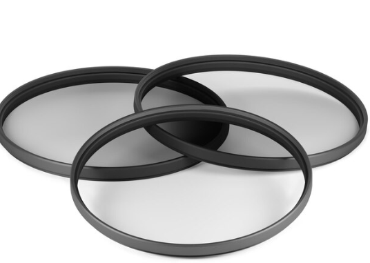 Como escolher o anel de Teflon ideal para seu projeto de vedação industrial